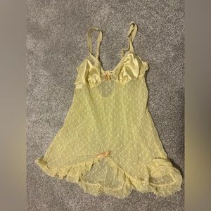 - Vintage Victoria Secret